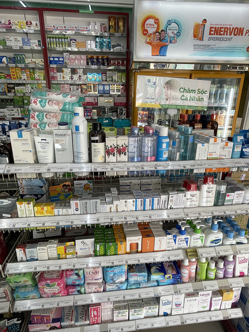 Tổ 9, Ấp 3 (Ngay Bách hóa XANH Đối Diện Chợ Hiệp Phước), Xã Nhơn Trạch, Tỉnh Đồng Nai, Việt Nam